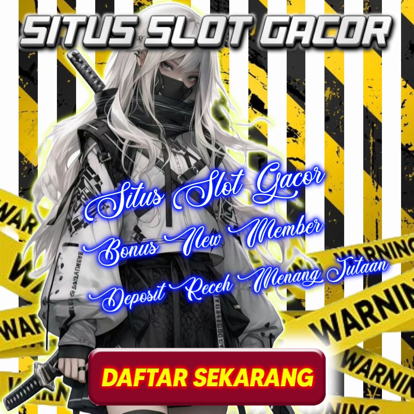 Situs Slot Gacor